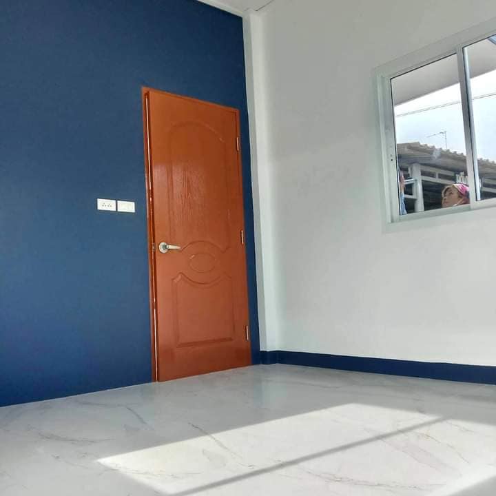 โมเดิร์น งบ 4.8 แสน 2 ห้องนอน