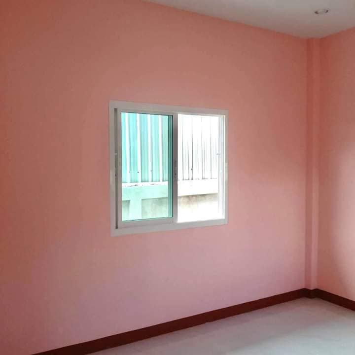 โมเดิร์น งบ 4.8 แสน 2 ห้องนอน