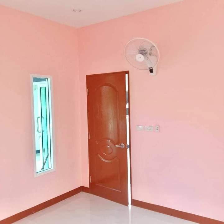 โมเดิร์น งบ 4.8 แสน 2 ห้องนอน