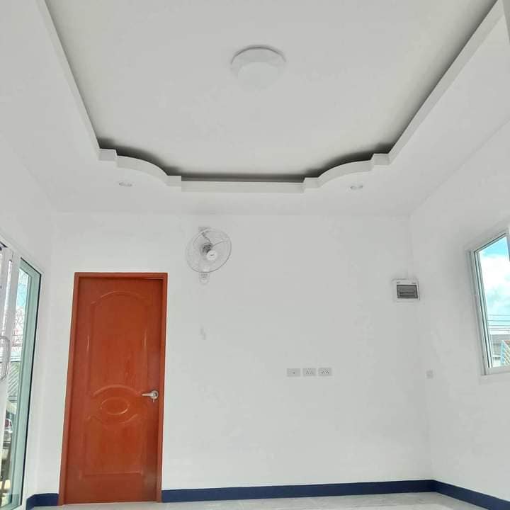 โมเดิร์น งบ 4.8 แสน 2 ห้องนอน