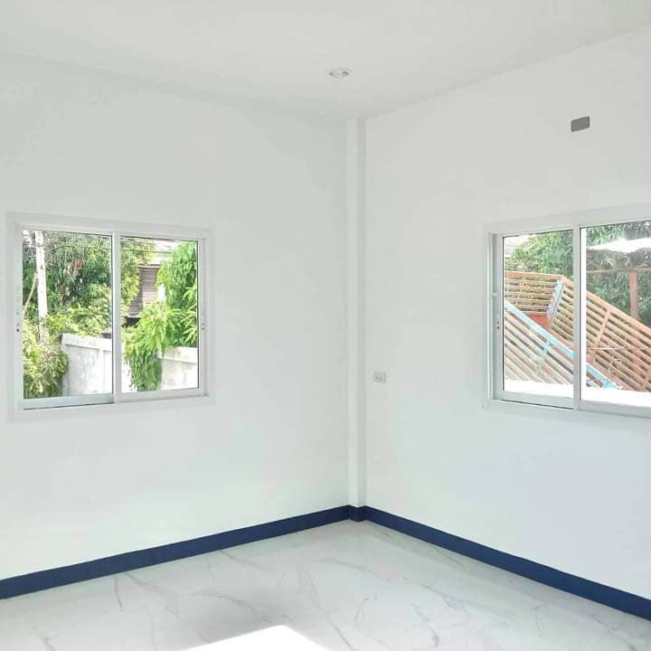 โมเดิร์น งบ 4.8 แสน 2 ห้องนอน