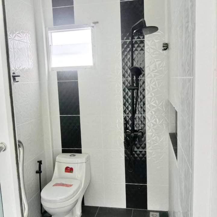 โมเดิร์น งบ 4.8 แสน 2 ห้องนอน