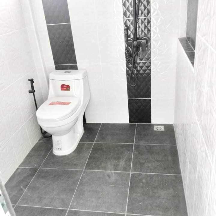 โมเดิร์น งบ 4.8 แสน 2 ห้องนอน