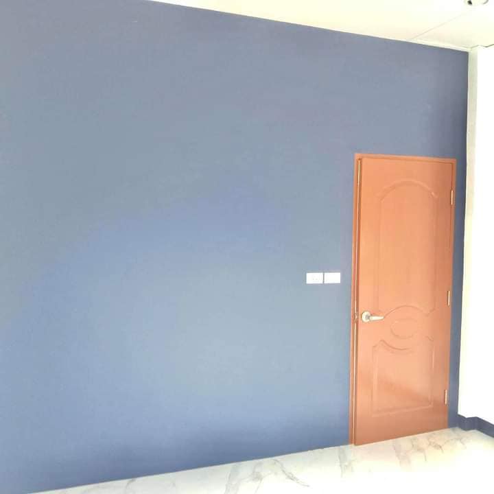 โมเดิร์น งบ 4.8 แสน 2 ห้องนอน