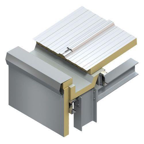 ไอเดียรางรับน้ำฝน