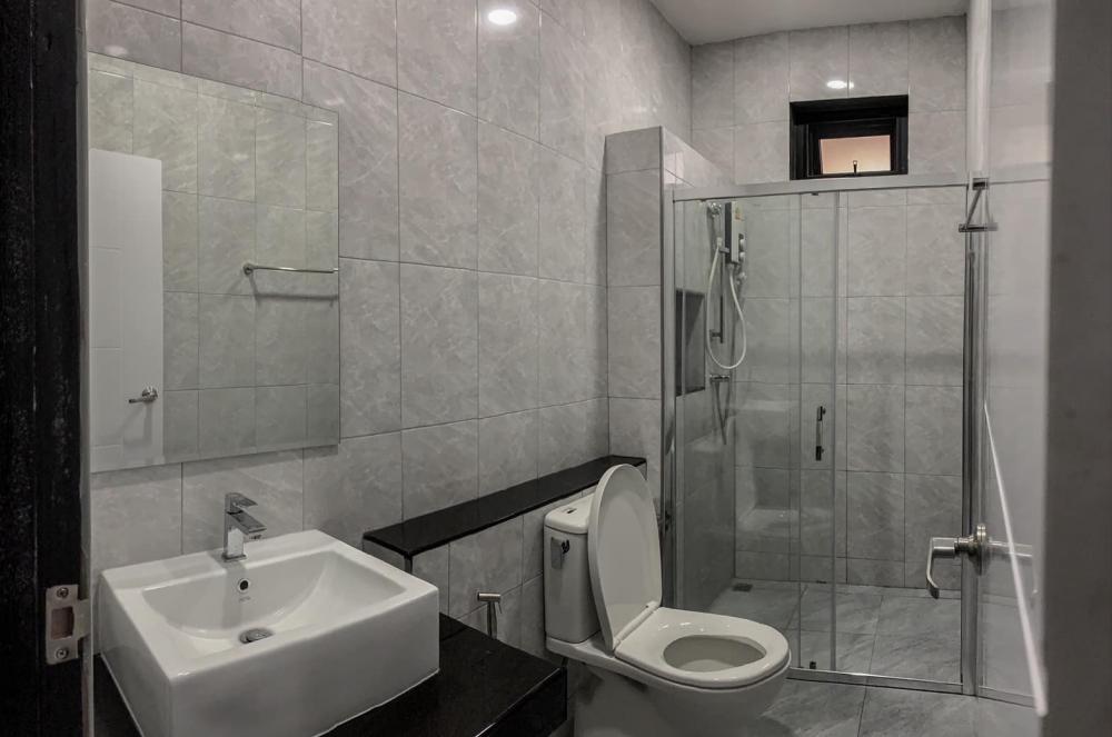 บ้าน LOFT บ้านโมเดิร์นลอฟท์ 3 ห้องนอน ขนาด 180 ตร.ม.