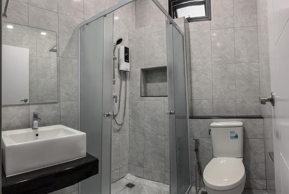 บ้าน LOFT บ้านโมเดิร์นลอฟท์ 3 ห้องนอน ขนาด 180 ตร.ม.