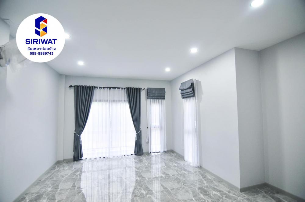 บ้านโมเดิร์น 2.5 ล้าน พื้นที่ 250 ตร.ม.