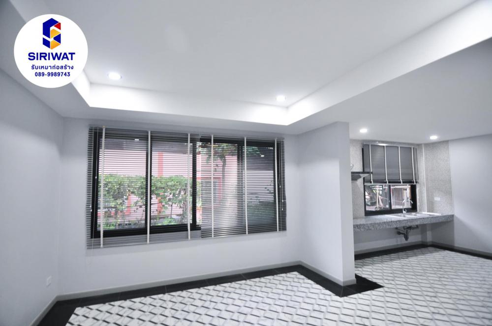 บ้านโมเดิร์น 2.5 ล้าน พื้นที่ 250 ตร.ม.