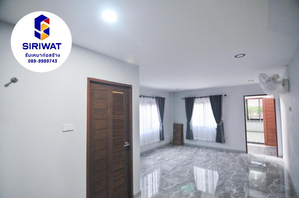 บ้านโมเดิร์น 2.5 ล้าน พื้นที่ 250 ตร.ม.