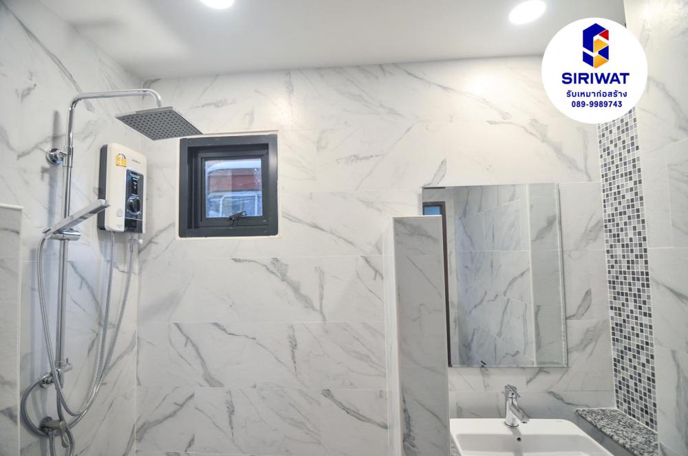 บ้านโมเดิร์น 2.5 ล้าน พื้นที่ 250 ตร.ม.