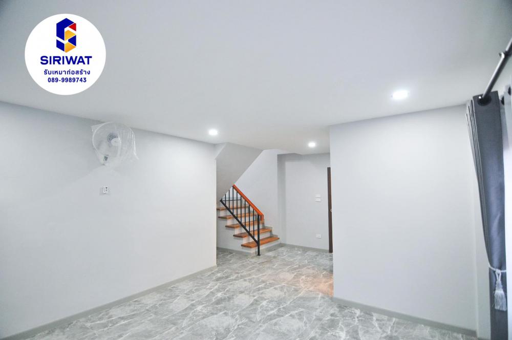 บ้านโมเดิร์น 2.5 ล้าน พื้นที่ 250 ตร.ม.