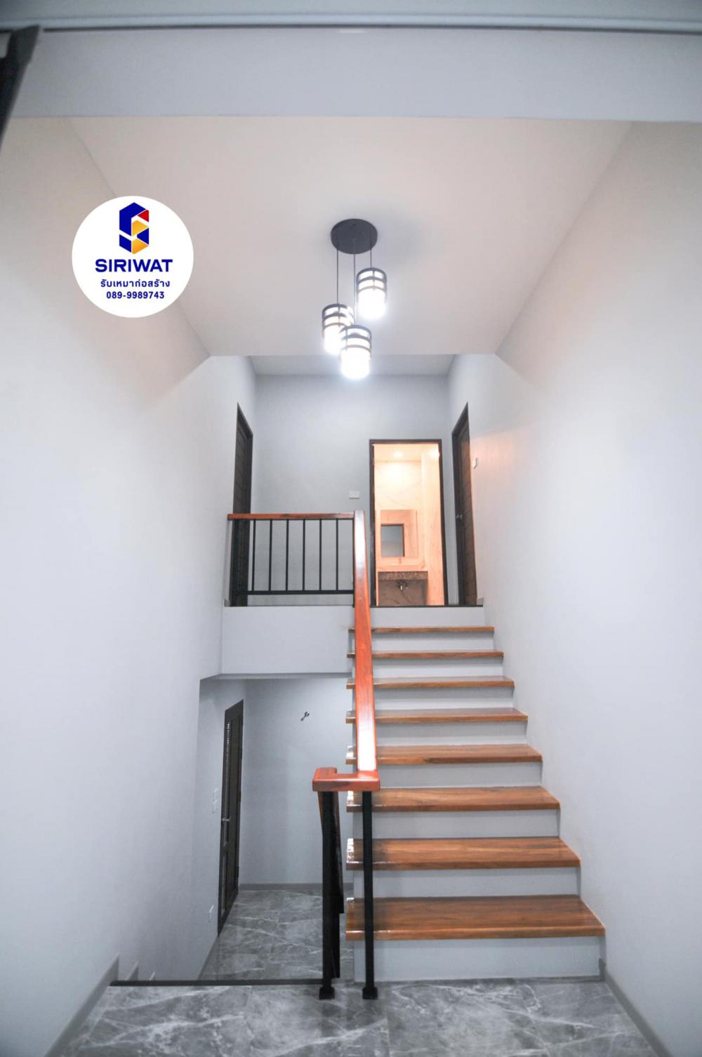 บ้านโมเดิร์น 2.5 ล้าน พื้นที่ 250 ตร.ม.