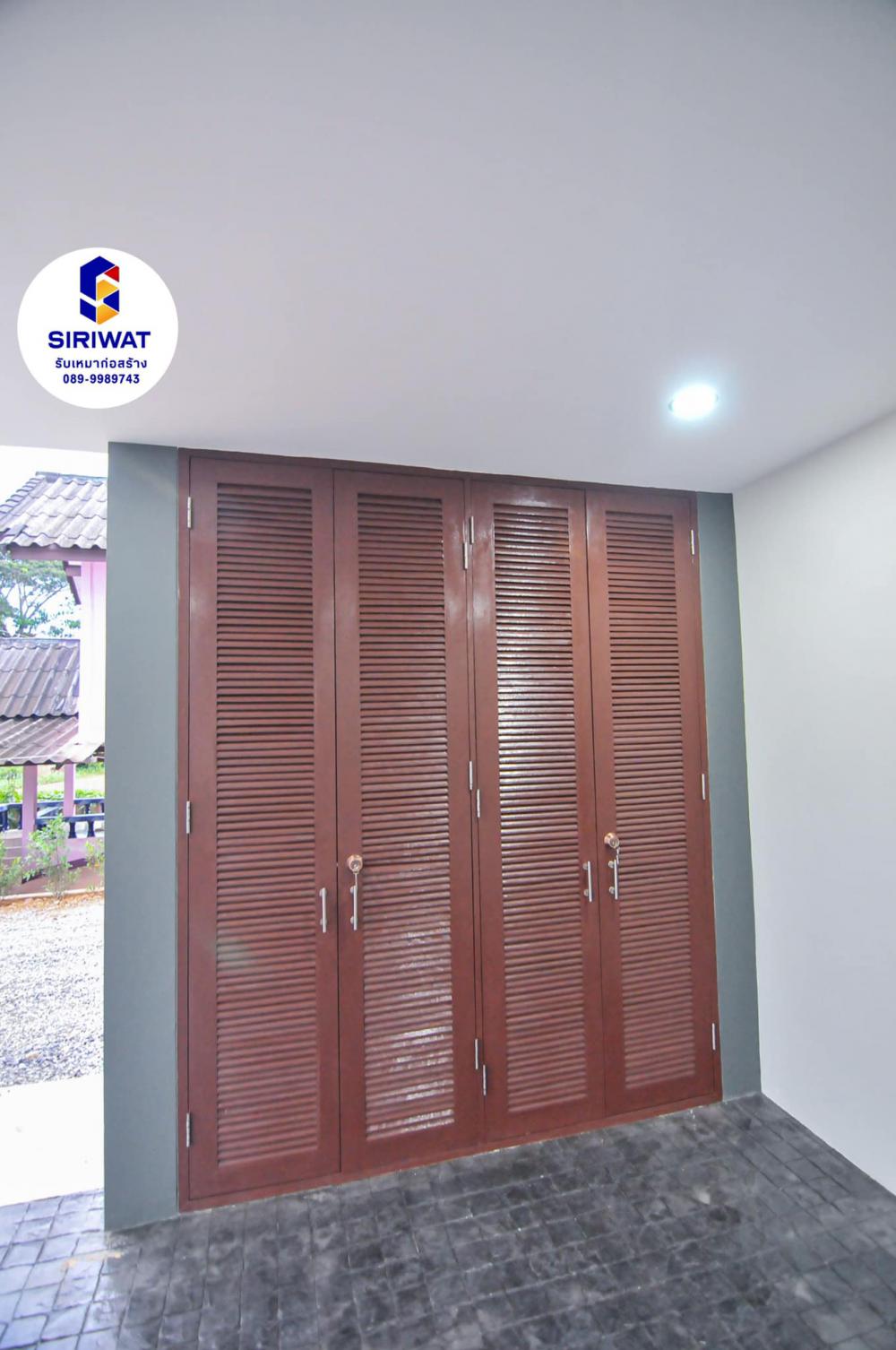 บ้านโมเดิร์น 2.5 ล้าน พื้นที่ 250 ตร.ม.