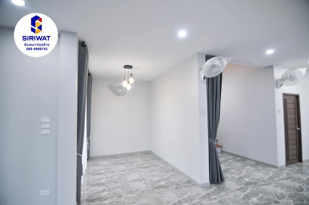 บ้านโมเดิร์น 2.5 ล้าน พื้นที่ 250 ตร.ม.