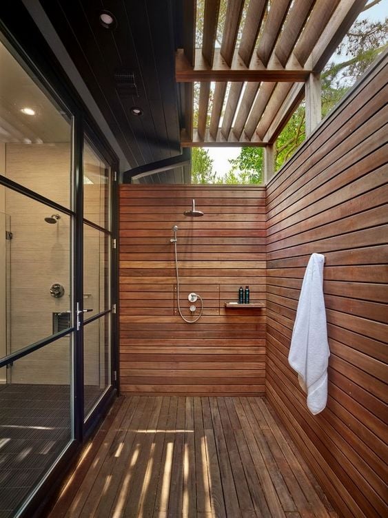 แบบต่อเติมครัว มีให้เลือกหลายแบบ