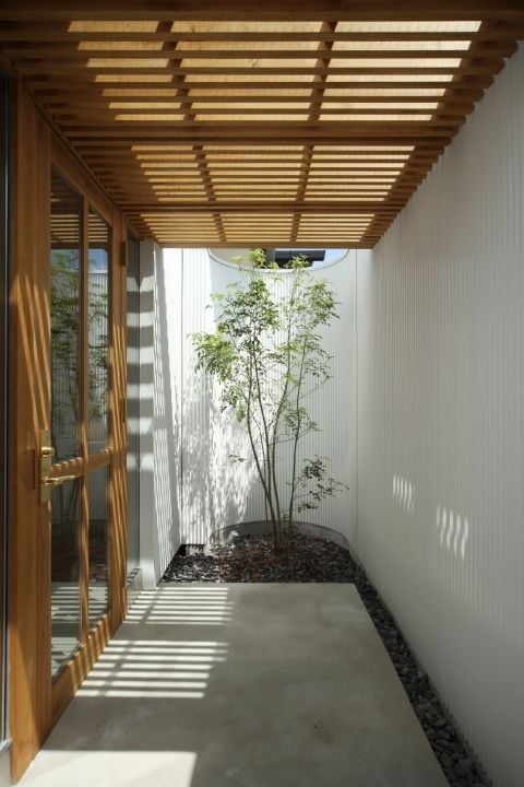 แบบต่อเติมครัว มีให้เลือกหลายแบบ