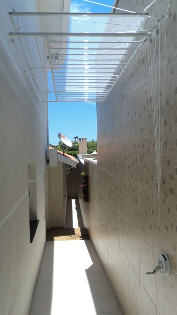 แบบต่อเติมครัว มีให้เลือกหลายแบบ