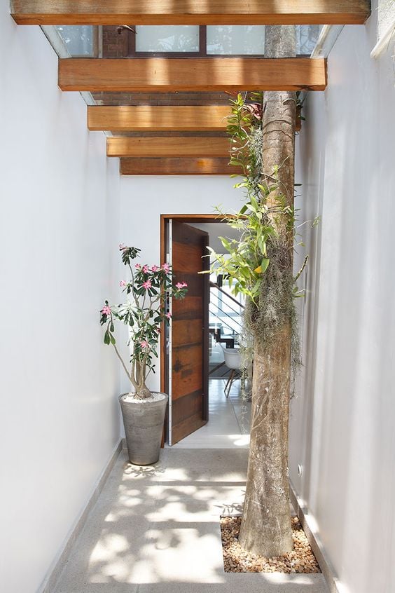 แบบต่อเติมครัว มีให้เลือกหลายแบบ