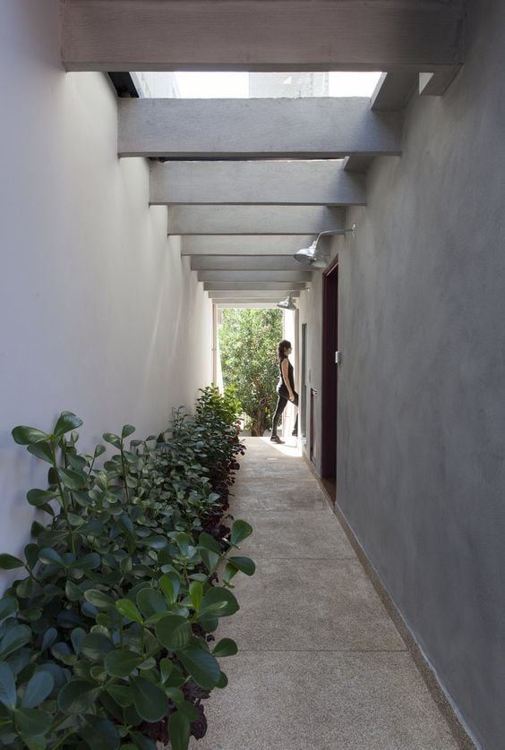 แบบต่อเติมครัว มีให้เลือกหลายแบบ