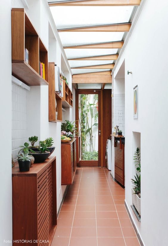 แบบต่อเติมครัว มีให้เลือกหลายแบบ