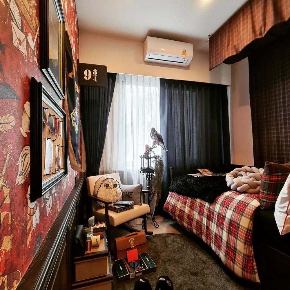 บ้านสไตล์ มินิมอล-มูจิ เทาเข้ม