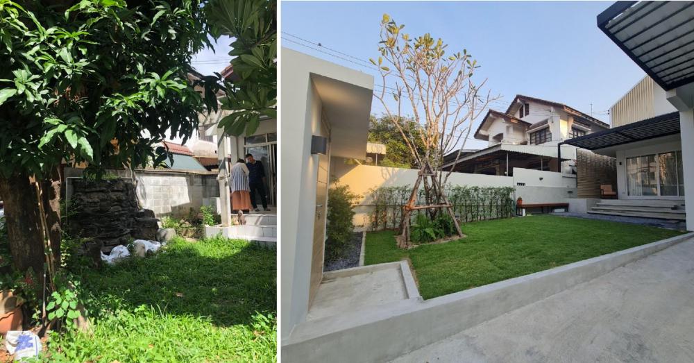 ไอเดียรีโนเวทบ้านสวยๆ ในแบบมูจิญี่ปุ่น