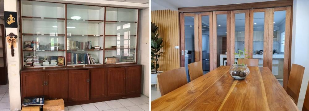 ไอเดียรีโนเวทบ้านสวยๆ ในแบบมูจิญี่ปุ่น