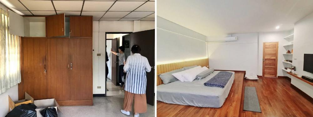 ไอเดียรีโนเวทบ้านสวยๆ ในแบบมูจิญี่ปุ่น