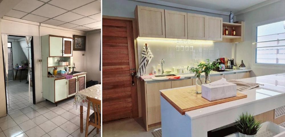 ไอเดียรีโนเวทบ้านสวยๆ ในแบบมูจิญี่ปุ่น