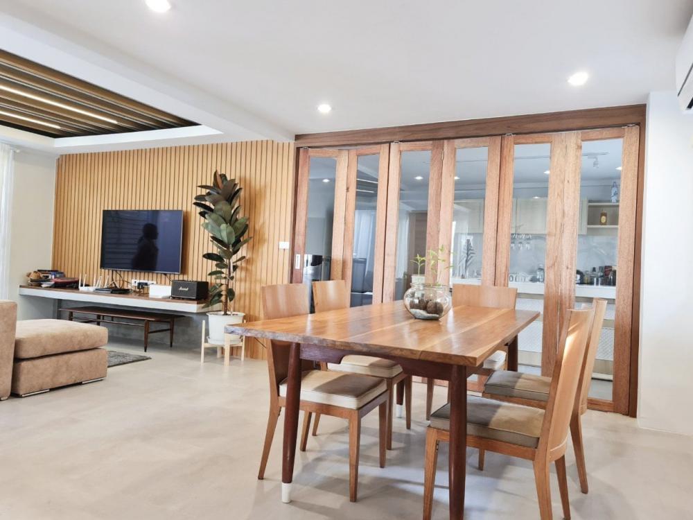 ไอเดียรีโนเวทบ้านสวยๆ ในแบบมูจิญี่ปุ่น