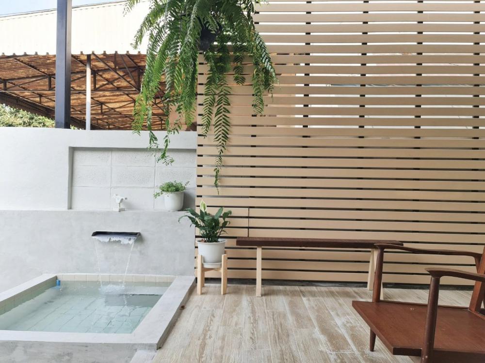 ไอเดียรีโนเวทบ้านสวยๆ ในแบบมูจิญี่ปุ่น