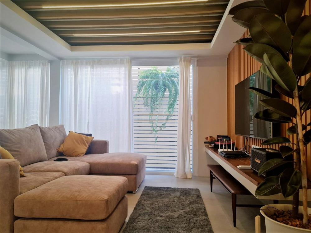 ไอเดียรีโนเวทบ้านสวยๆ ในแบบมูจิญี่ปุ่น