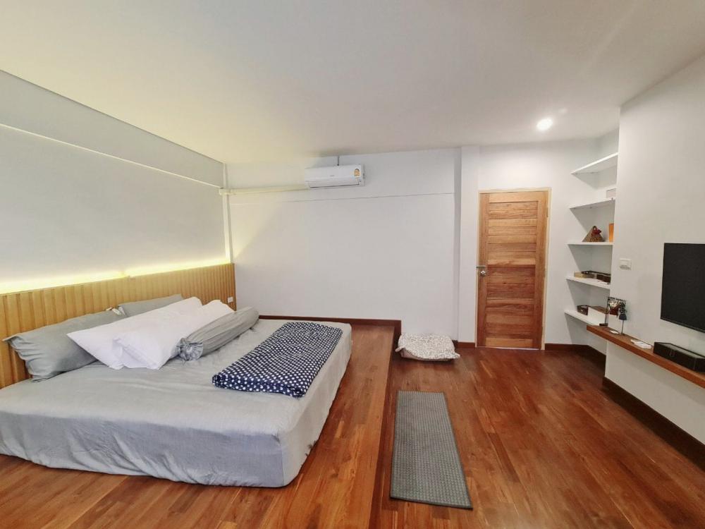 ไอเดียรีโนเวทบ้านสวยๆ ในแบบมูจิญี่ปุ่น