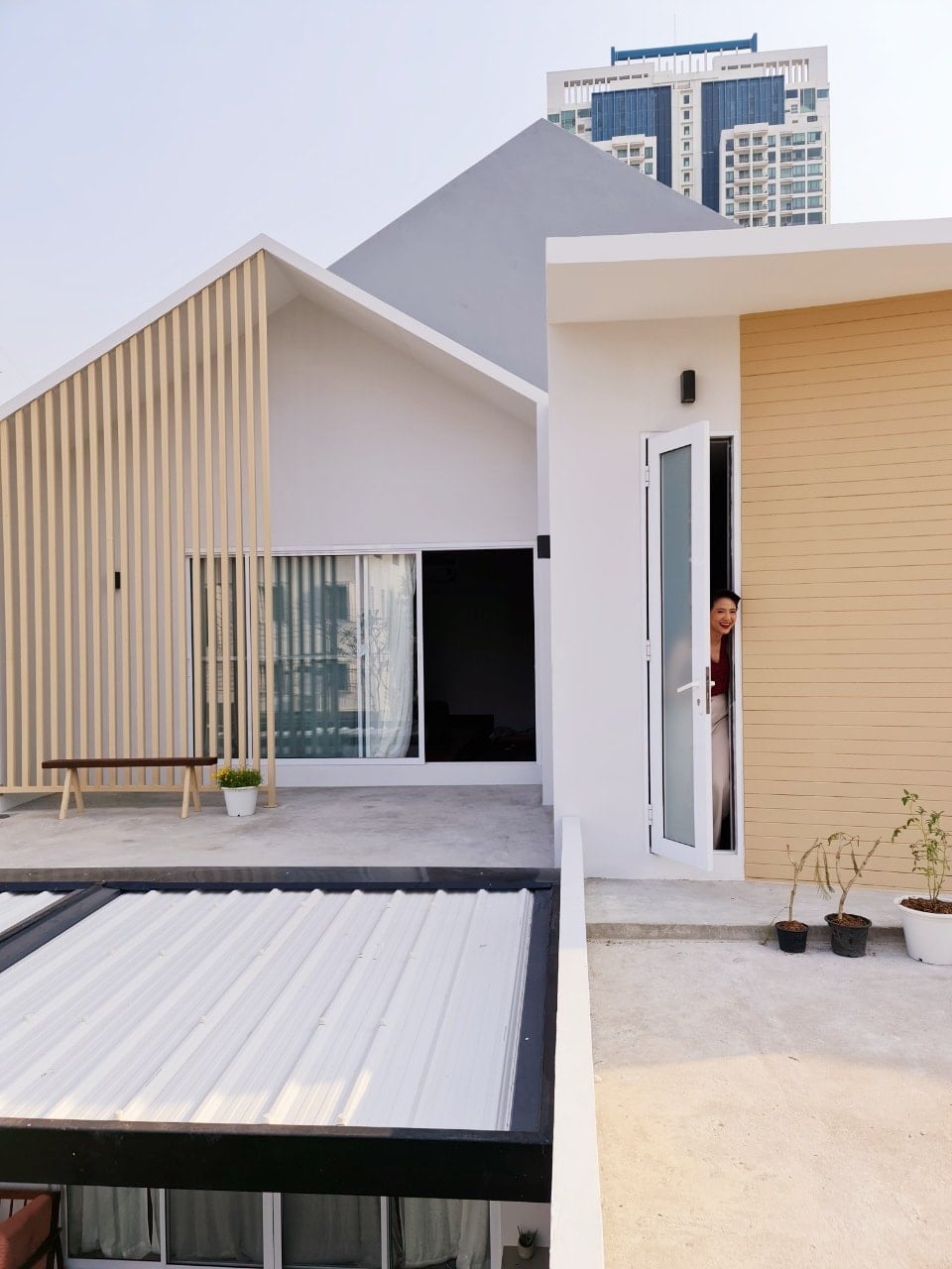 ไอเดียรีโนเวทบ้านสวยๆ ในแบบมูจิญี่ปุ่น