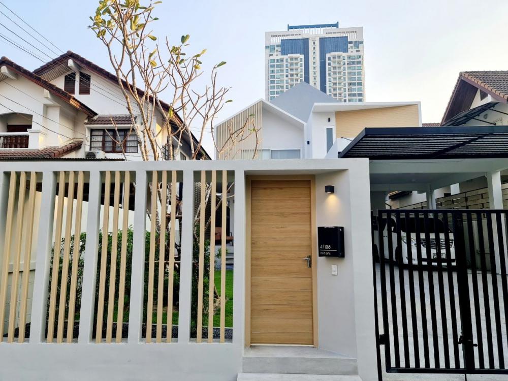 ไอเดียรีโนเวทบ้านสวยๆ ในแบบมูจิญี่ปุ่น