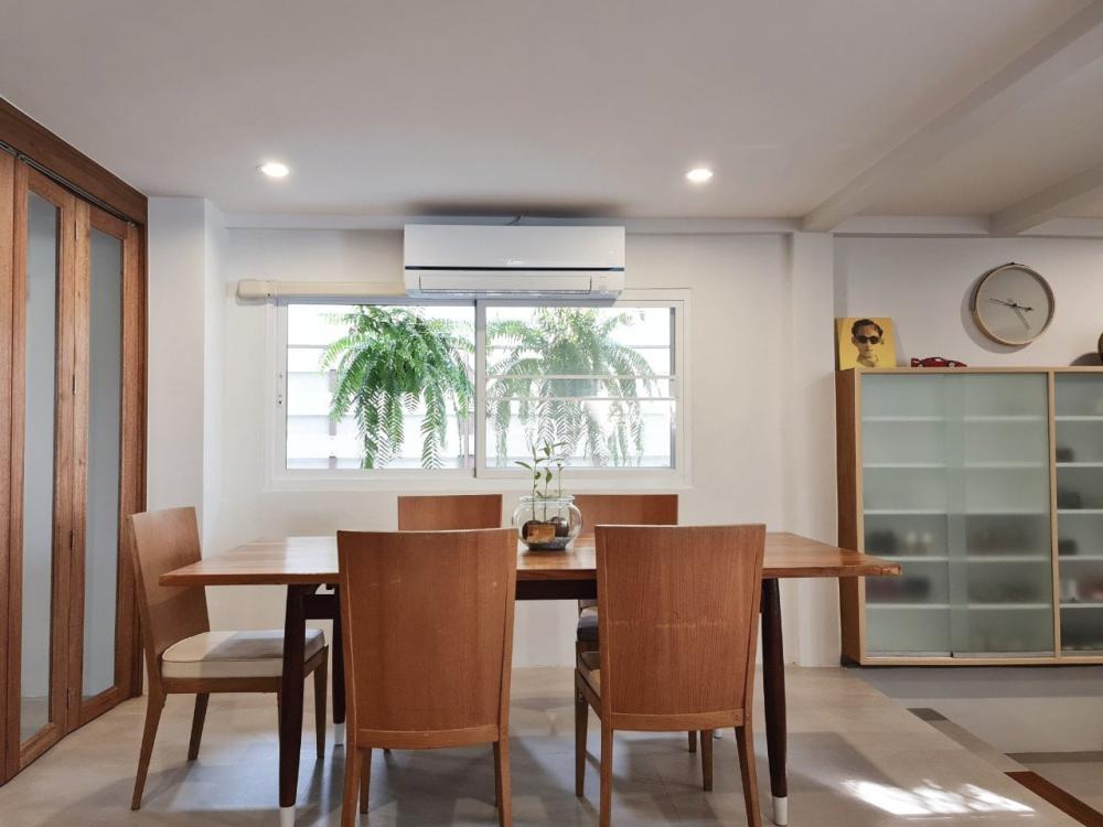 ไอเดียรีโนเวทบ้านสวยๆ ในแบบมูจิญี่ปุ่น