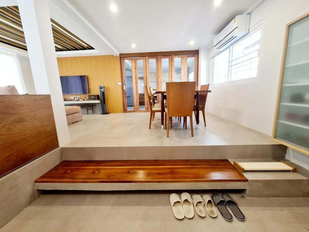 ไอเดียรีโนเวทบ้านสวยๆ ในแบบมูจิญี่ปุ่น