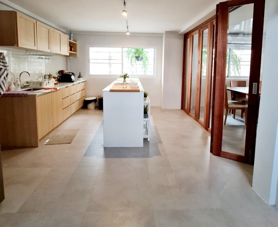 ไอเดียรีโนเวทบ้านสวยๆ ในแบบมูจิญี่ปุ่น