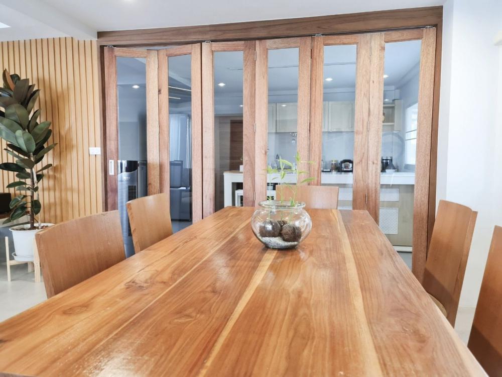 ไอเดียรีโนเวทบ้านสวยๆ ในแบบมูจิญี่ปุ่น