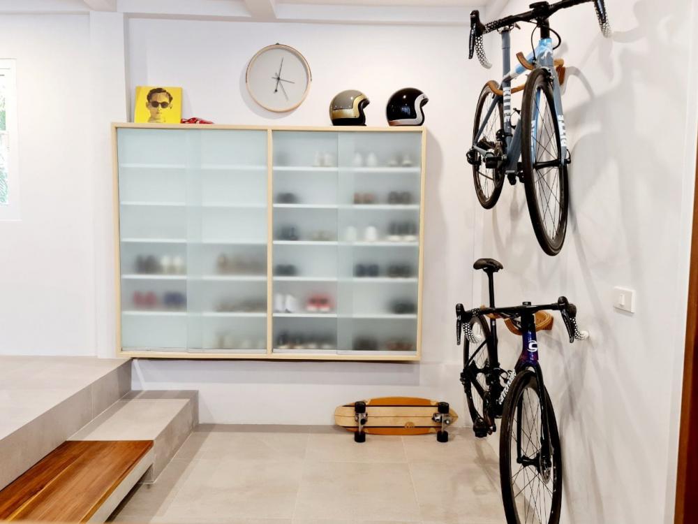 ไอเดียรีโนเวทบ้านสวยๆ ในแบบมูจิญี่ปุ่น