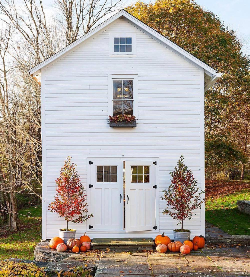 ไอเดียบ้านสวยน่ารัก สไตล์คอทเทจ