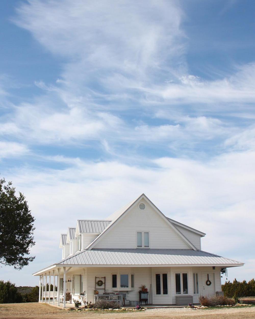 ไอเดียบ้านสวยน่ารัก สไตล์คอทเทจ