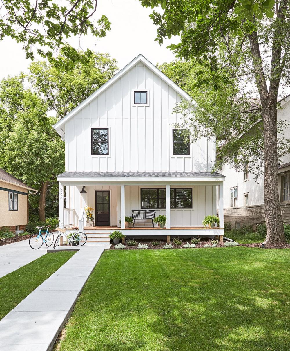 ไอเดียบ้านสวยน่ารัก สไตล์คอทเทจ