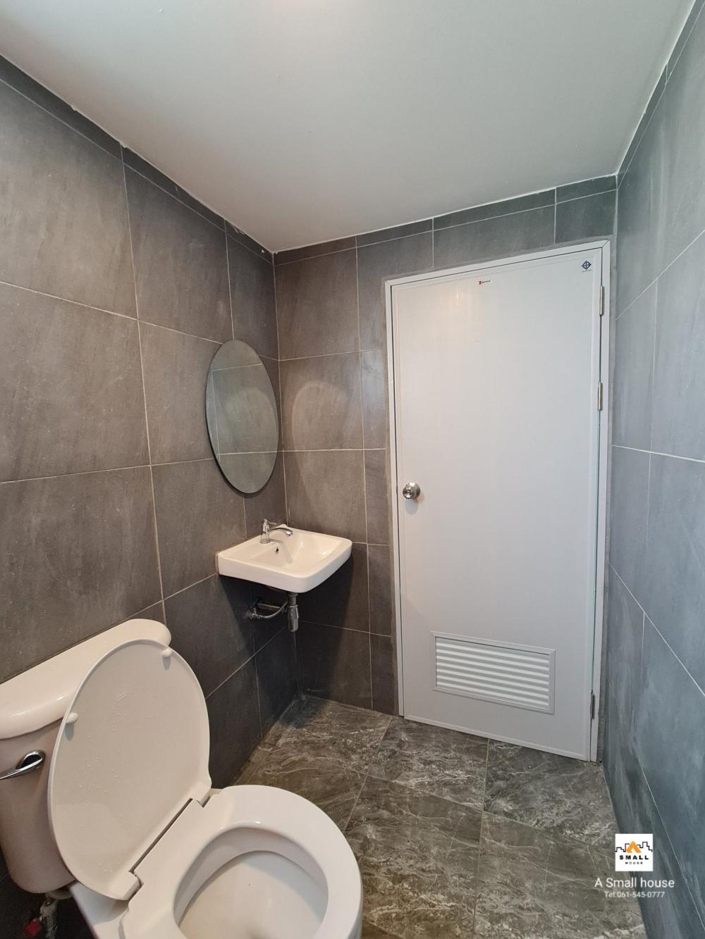 สวยงามแบบนอร์ดิก ชั้นครึ่ง