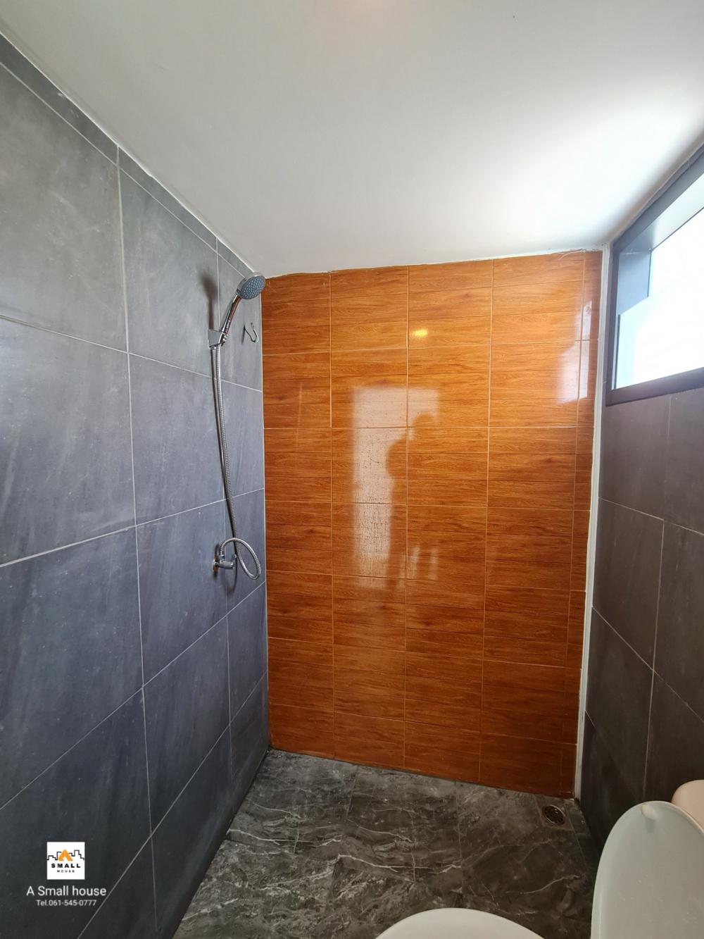 สวยงามแบบนอร์ดิก ชั้นครึ่ง