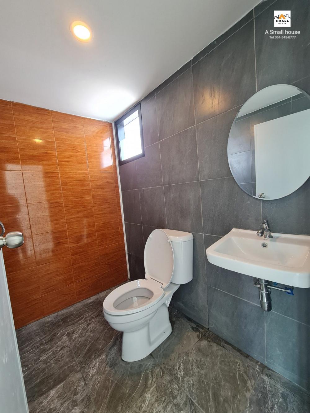 สวยงามแบบนอร์ดิก ชั้นครึ่ง