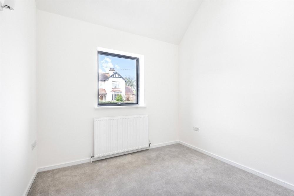 ไอเดียบ้านสวยแบบนอร์ดิก 2 ชั้น