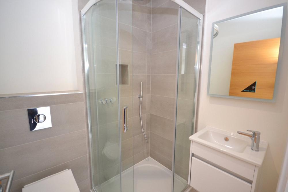 ไอเดียบ้านสวยแบบนอร์ดิก 2 ชั้น