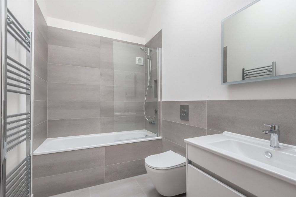 ไอเดียบ้านสวยแบบนอร์ดิก 2 ชั้น